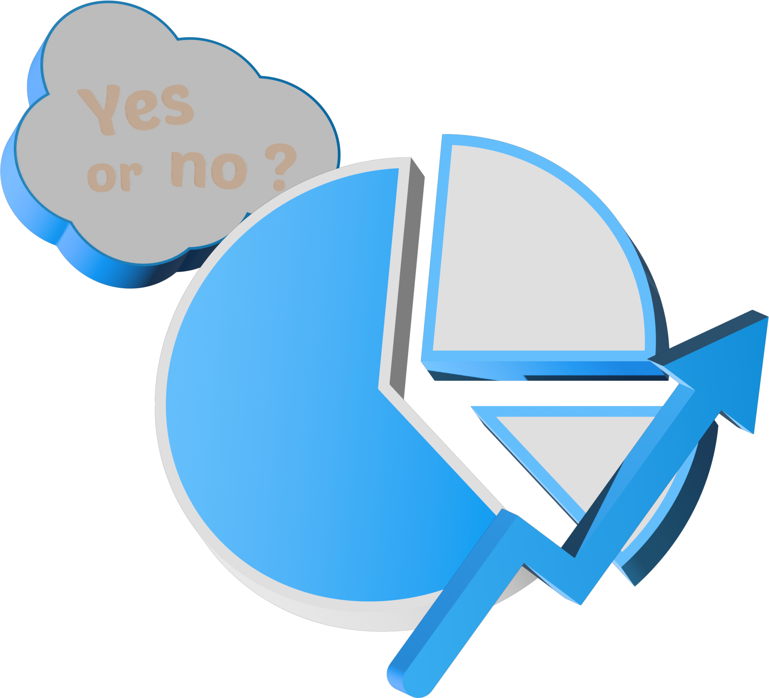 graphique symbolisant la performance des agents ia